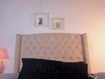 Freechat allisson_m on Chaturbate