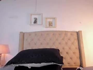 Freechat allisson_m on Chaturbate