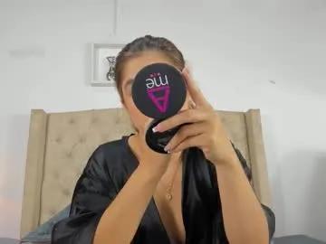 Freechat allisson_m on Chaturbate