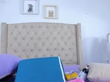 Freechat allisson_m on Chaturbate
