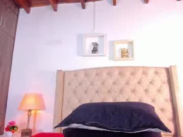 Freechat allisson_m on Chaturbate