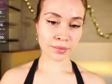 Chaturbate alma_yammy is Freechat alma_yammy — ASMR sound! It works only with headphones, try it;) #deepthroat #blowjob #saliva #asmr #nonaked