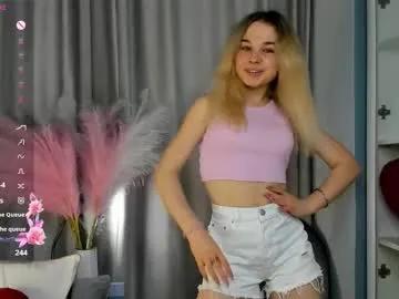 Freechat althenabrach on Chaturbate