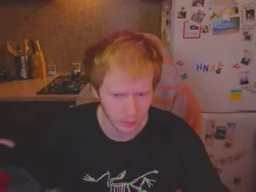 Freechat alvin__main on Chaturbate