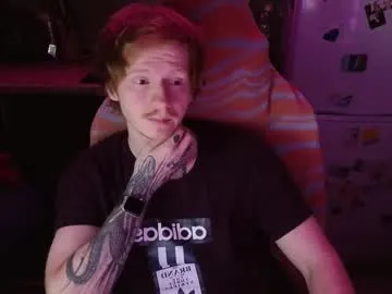 Freechat alvin__main on Chaturbate