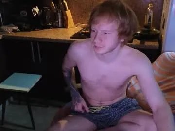 Freechat alvin__main on Chaturbate