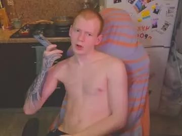 Freechat alvin__main on Chaturbate