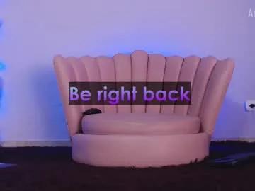 Freechat amaisinclair on Chaturbate