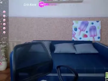 amali_ivanna_smit on Chaturbate