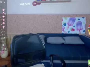 amali_ivanna_smit on Chaturbate