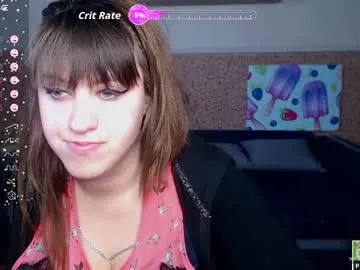 amali_ivanna_smit on Chaturbate