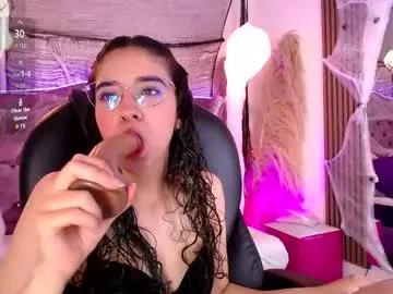 Freechat amara_davis1 on Chaturbate