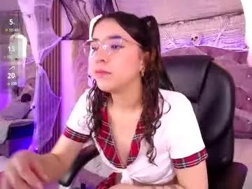 Freechat amara_davis1 on Chaturbate