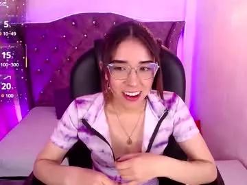 Freechat amara_davis1 on Chaturbate