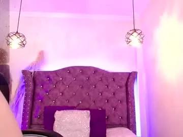 Freechat amara_davis1 on Chaturbate