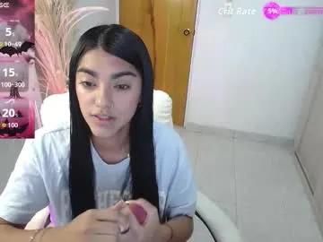 Freechat amara_silk on Chaturbate