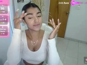 Freechat amara_silk on Chaturbate
