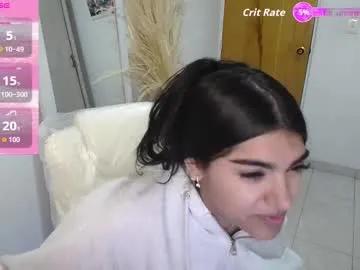 Freechat amara_silk on Chaturbate