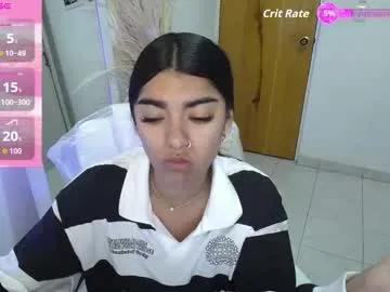 Freechat amara_silk on Chaturbate