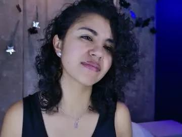 Freechat amarettho on Chaturbate