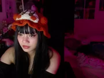 amateuroras on Chaturbate