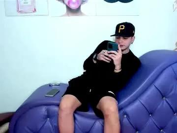 Private amazingpartys_07 on Chaturbate