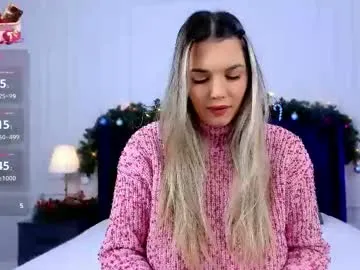 Freechat amberalena on Chaturbate