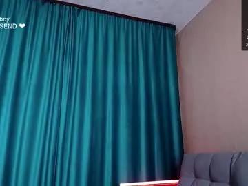 Freechat ambrosia_nectar on Chaturbate