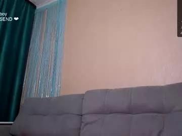 Freechat ambrosia_nectar on Chaturbate