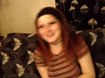 Freechat amburlicious on Chaturbate