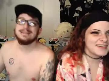 Freechat amburlicious on Chaturbate