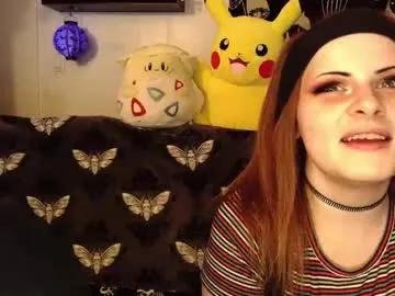 Freechat amburlicious on Chaturbate