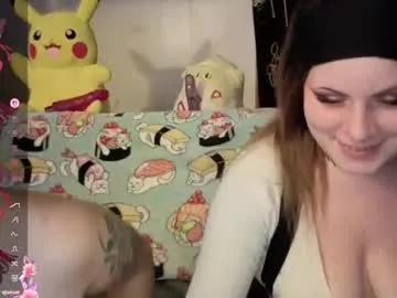 Freechat amburlicious on Chaturbate