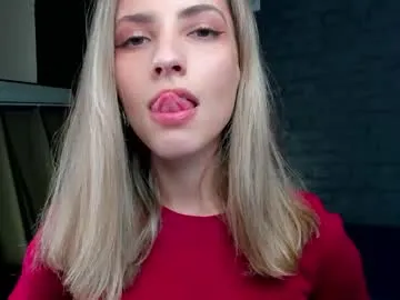 Offline amelia_meili on Chaturbate