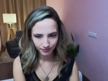 Offline amelia_meili on Chaturbate