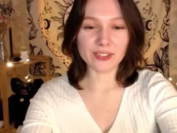 Offline ameliahenderson on Chaturbate