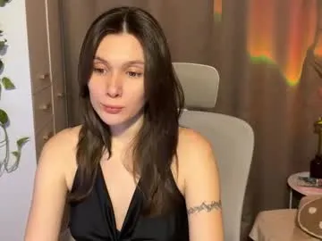 Offline ameliahenderson on Chaturbate