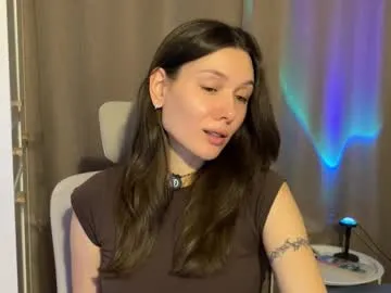 Offline ameliahenderson on Chaturbate