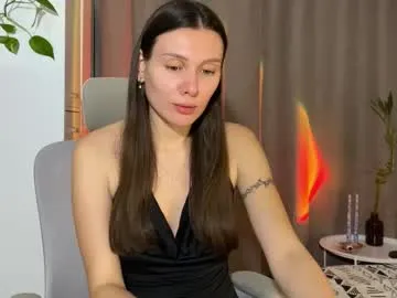 Offline ameliahenderson on Chaturbate