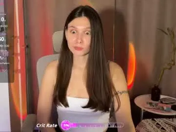 Offline ameliahenderson on Chaturbate