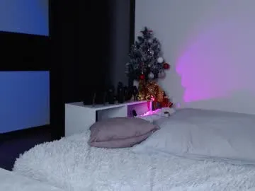 Freechat amelinamersi on Chaturbate