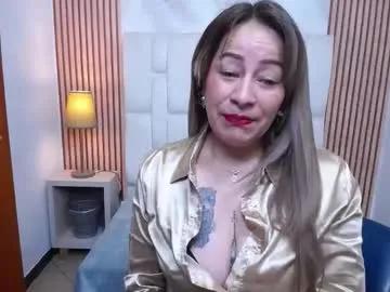 Freechat amell_thomson on Chaturbate