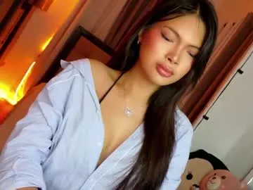 Offline amor_prinsesa on Chaturbate