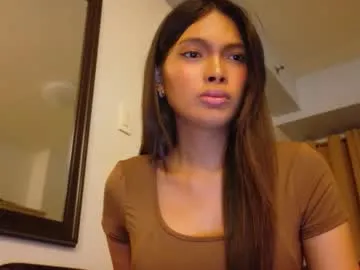 Offline amor_prinsesa on Chaturbate