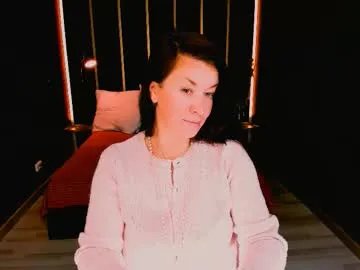 ana_mills on Chaturbate 