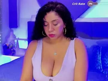 Away ana_sweet8 on Chaturbate