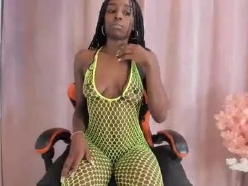 anaa_castillo_ on Chaturbate 