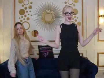 Freechat anabel2054 on Chaturbate