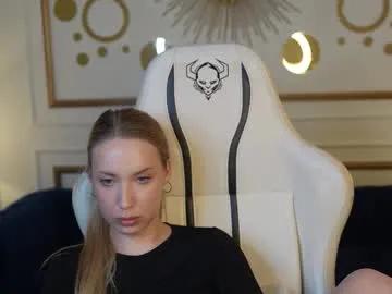 Freechat anabel2054 on Chaturbate