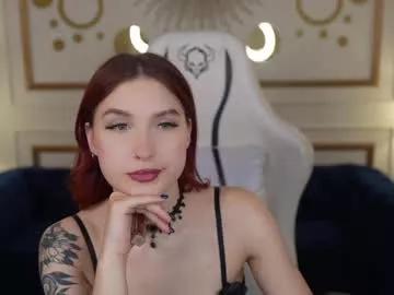 Freechat anabel_team054 on Chaturbate